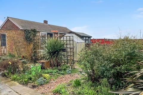 undefined, Derville Road, Greatstone, New Romney TN28 8SX