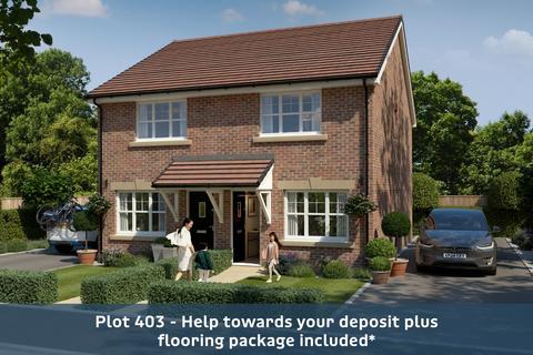 2 bedroom semi-detached house for sale, Lytham St Annes FY8