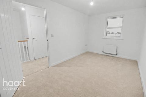 undefined, Stickford Close, Bedworth