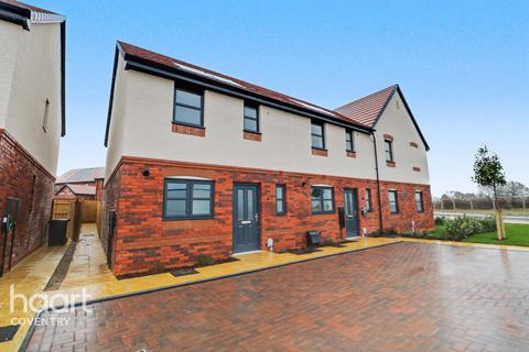 undefined, Stickford Close, Bedworth