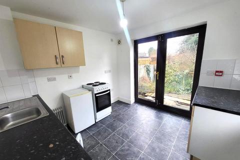 undefined, Kingsland Road, Wolverhampton, WV1 4PH