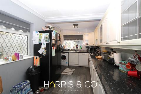 3 bedroom terraced house for sale, Seabank Road, Fleetwood, Lancashire, FY7