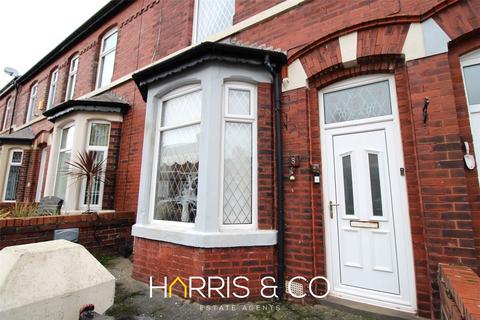 Seabank Road, Fleetwood, Lancashire, FY7