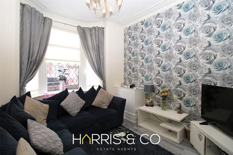 3 bedroom terraced house for sale, Seabank Road, Fleetwood, Lancashire, FY7