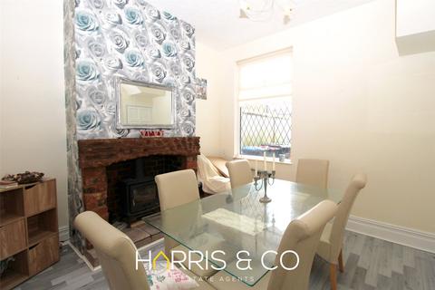 3 bedroom terraced house for sale, Seabank Road, Fleetwood, Lancashire, FY7