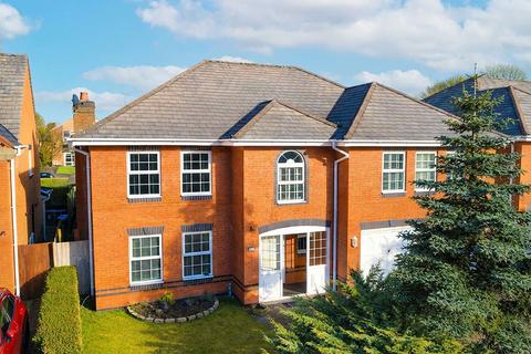 undefined, Carnoustie Close, Southport PR8