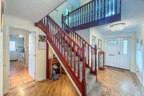 undefined, Carnoustie Close, Southport PR8