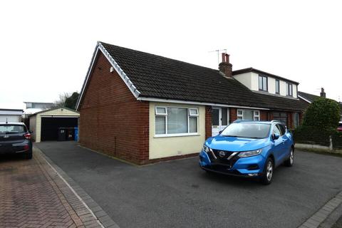 2 bedroom semi-detached bungalow for sale, Ash Drive, Preston PR4