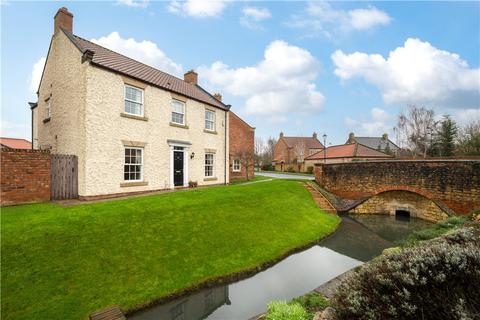 undefined, Watermill Lane, North Stainley, Ripon, North Yorkshire, HG4