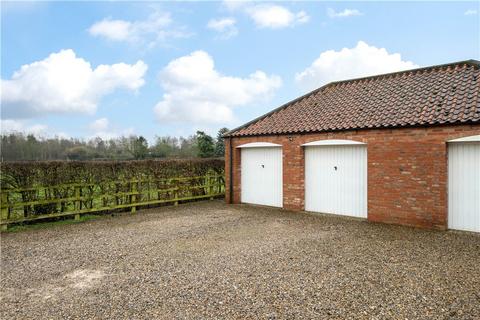 4 bedroom detached house for sale, Watermill Lane, North Stainley, Ripon, North Yorkshire, HG4