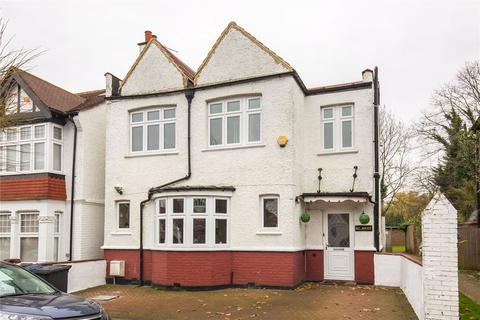 Dudley Road, Finchley, London, N3