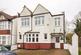 Dudley Road, Finchley, London, N3