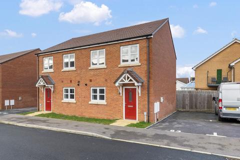 undefined, Greenhouse Close, Buckingham Fields NN4