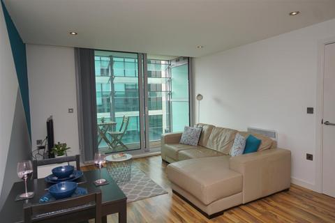 undefined, City Point, 1 Solly Street, Sheffield