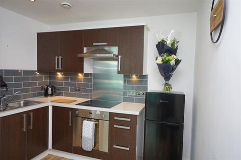 undefined, City Point, 1 Solly Street, Sheffield