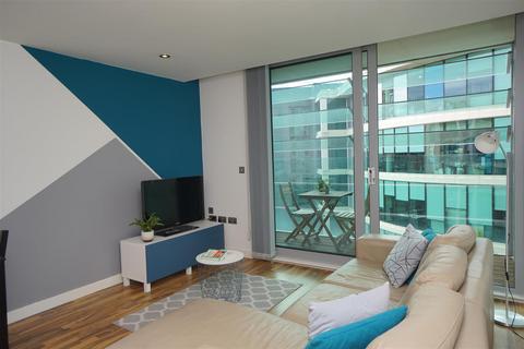 undefined, City Point, 1 Solly Street, Sheffield