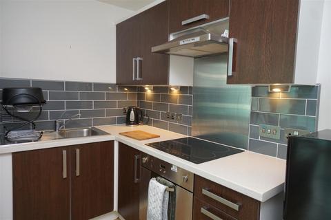 undefined, City Point, 1 Solly Street, Sheffield