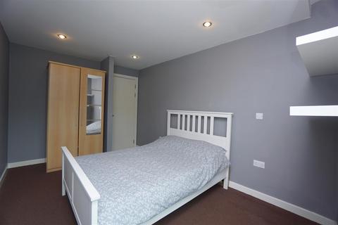 undefined, City Point, 1 Solly Street, Sheffield