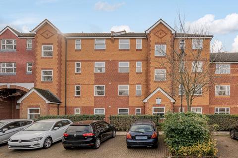 1 bedroom flat for sale, Henry Doulton Drive, Tooting, London, SW17