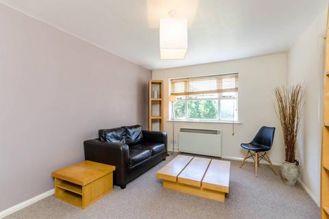 1 bedroom flat for sale, Henry Doulton Drive, Tooting, London, SW17