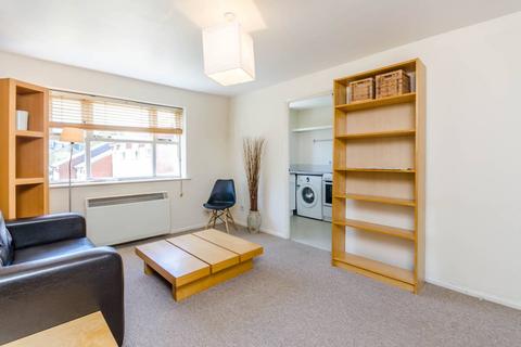1 bedroom flat for sale, Henry Doulton Drive, Tooting, London, SW17