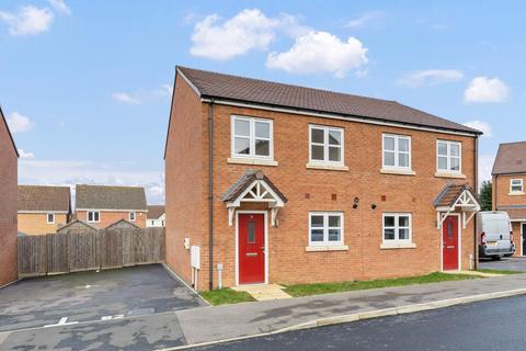 undefined, Greenhouse Close, Buckingham Fields NN4