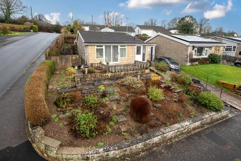 undefined, Bourchier Close, Bampton, Tiverton, Devon, EX16