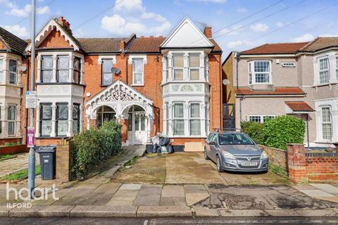 4 bedroom end of terrace house for sale, Belmont Road, Ilford