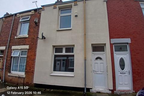 undefined, Thirlmere Street, Hartlepool, County Durham, TS26