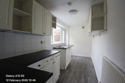 undefined, Thirlmere Street, Hartlepool, County Durham, TS26