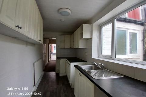 undefined, Thirlmere Street, Hartlepool, County Durham, TS26
