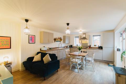 undefined, Jenkinson Road, Banbury, OX16