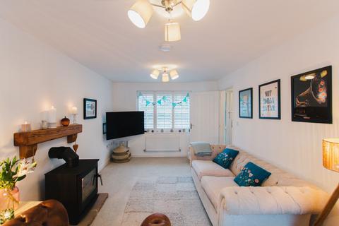 undefined, Jenkinson Road, Banbury, OX16