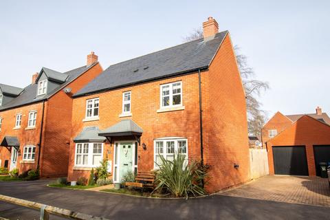 undefined, Jenkinson Road, Banbury, OX16