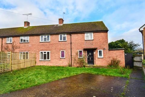 Bentleys Meadow, Seal, Sevenoaks, TN15