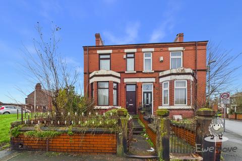 2 bedroom semi-detached house for sale, Hayes Street, St. Helens, Merseyside, WA10