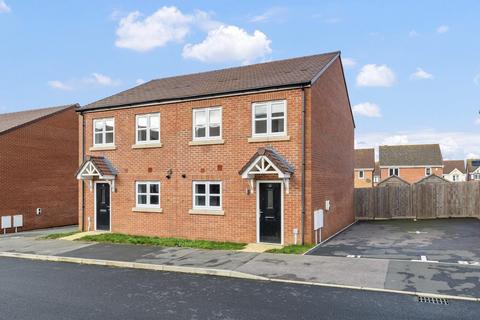 undefined, Greenhouse Close, Buckingham Fields NN4