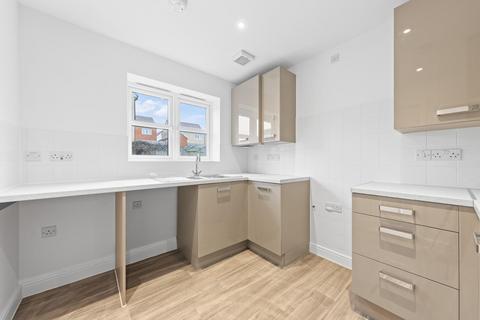 undefined, Greenhouse Close, Buckingham Fields NN4