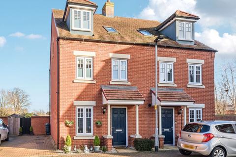 undefined, Diemer Croft, Kempston, Bedford
