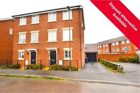undefined, Yew Tree Road, Gloucester GL3