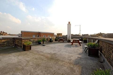 1 bedroom flat to rent, York Road, Battersea, London