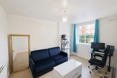 1 bedroom flat to rent, York Road, Battersea, London
