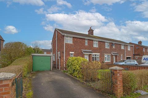 undefined, Keepers Lane, Weaverham, CW8