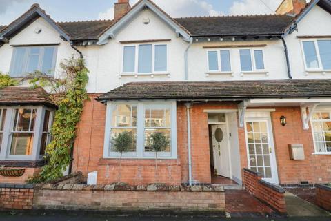 3 bedroom house for sale, Albany Road, Stratford-upon-Avon