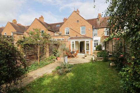 3 bedroom house for sale, Albany Road, Stratford-upon-Avon