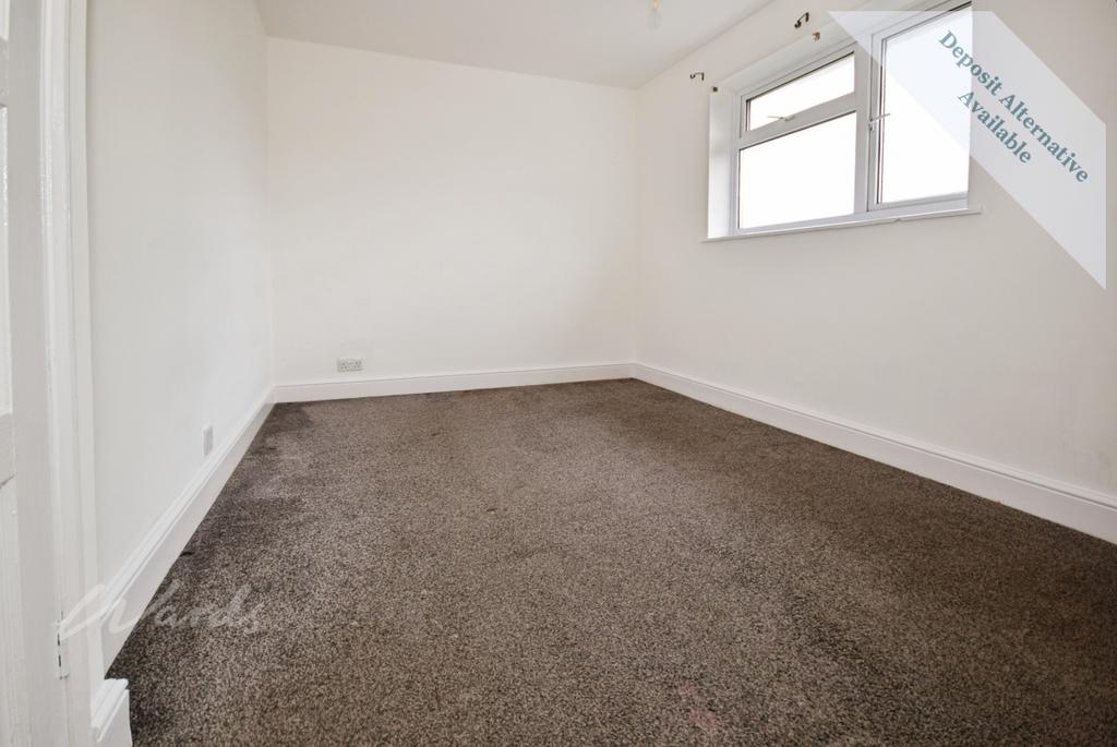 Maidstone bed 3