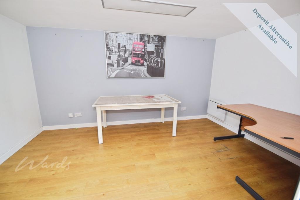 Maidstone gym