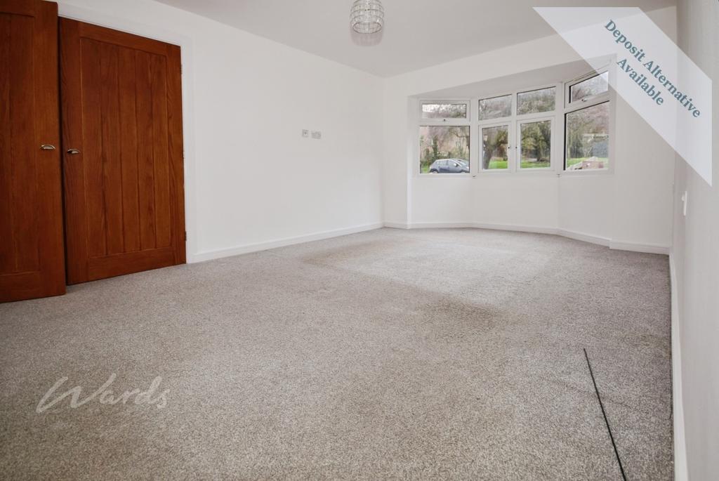 Maidstone bedroom 1