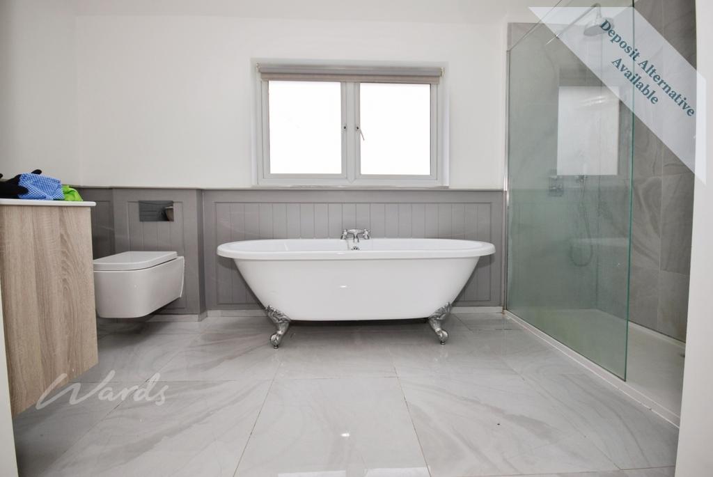 Maidstone ensuite