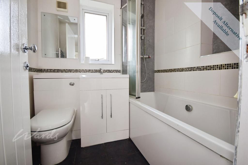 Maidstone bathroom